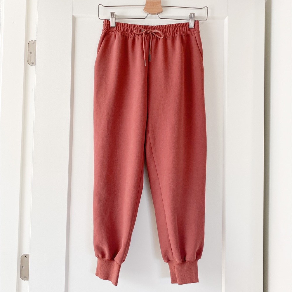 Wilfred Buffon Jogger Pants
